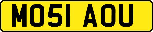 MO51AOU