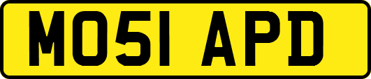 MO51APD