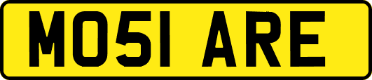 MO51ARE