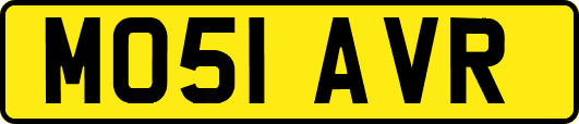 MO51AVR