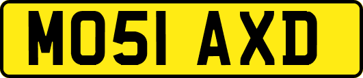 MO51AXD