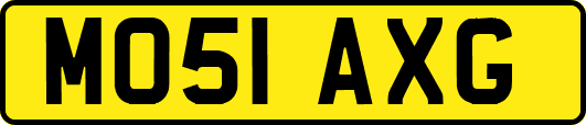 MO51AXG