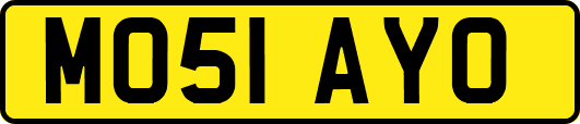 MO51AYO