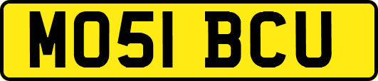 MO51BCU