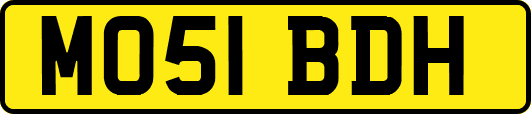 MO51BDH