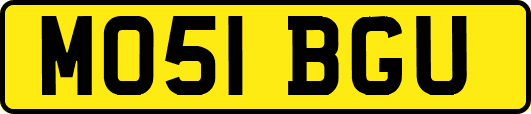 MO51BGU