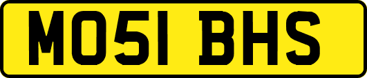 MO51BHS