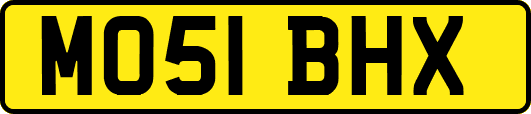 MO51BHX