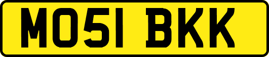 MO51BKK