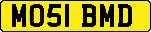 MO51BMD