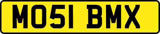 MO51BMX