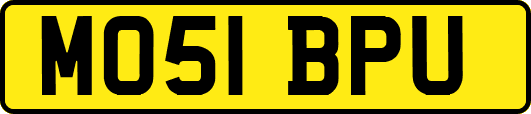 MO51BPU
