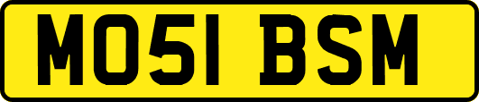 MO51BSM