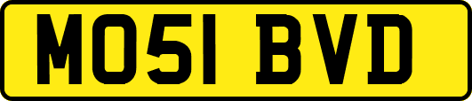 MO51BVD