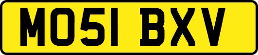 MO51BXV