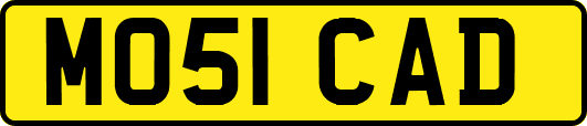 MO51CAD