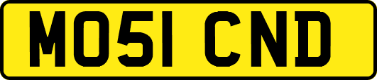 MO51CND