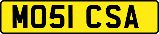 MO51CSA