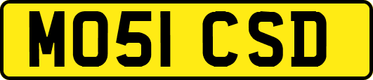 MO51CSD