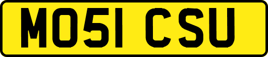 MO51CSU