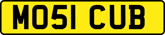 MO51CUB