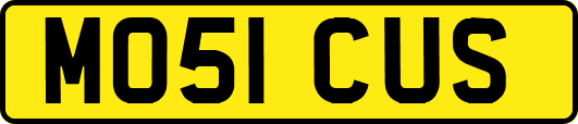 MO51CUS