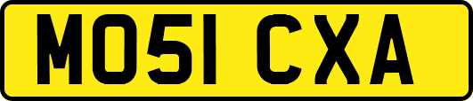 MO51CXA