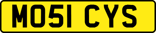 MO51CYS