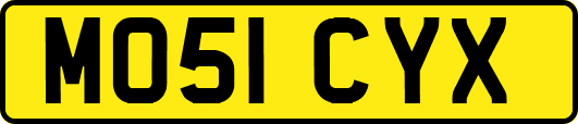 MO51CYX