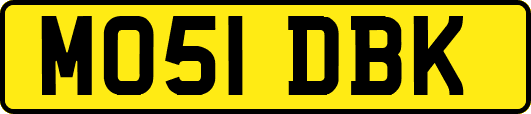 MO51DBK