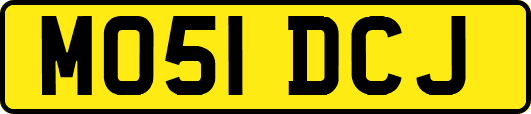 MO51DCJ