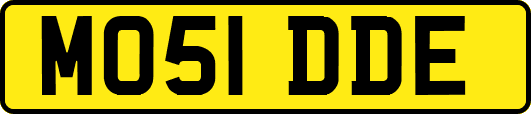 MO51DDE