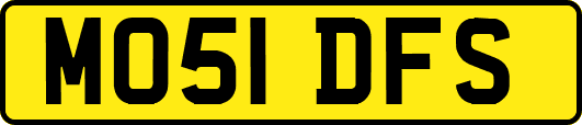 MO51DFS