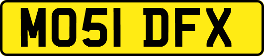 MO51DFX