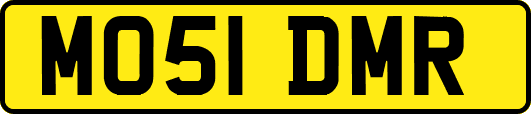 MO51DMR