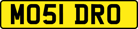 MO51DRO
