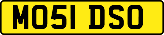 MO51DSO