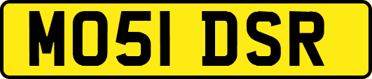 MO51DSR