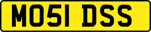 MO51DSS