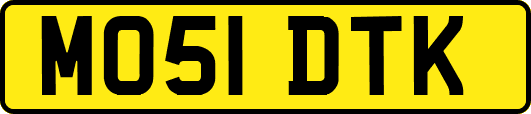 MO51DTK