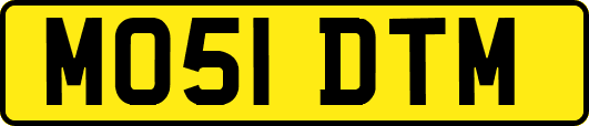 MO51DTM