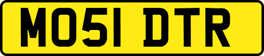 MO51DTR
