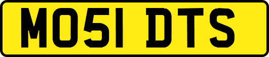 MO51DTS