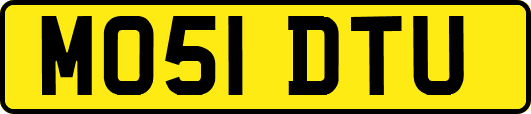 MO51DTU
