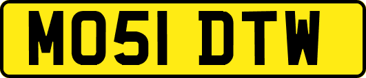 MO51DTW