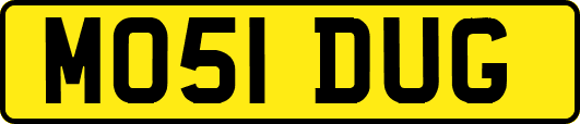 MO51DUG