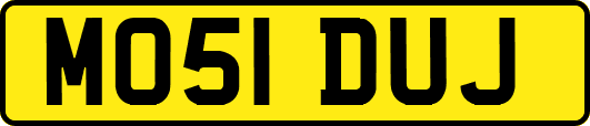 MO51DUJ