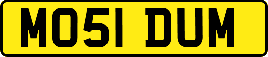 MO51DUM