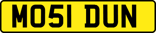MO51DUN