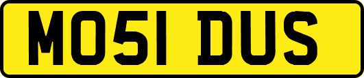 MO51DUS